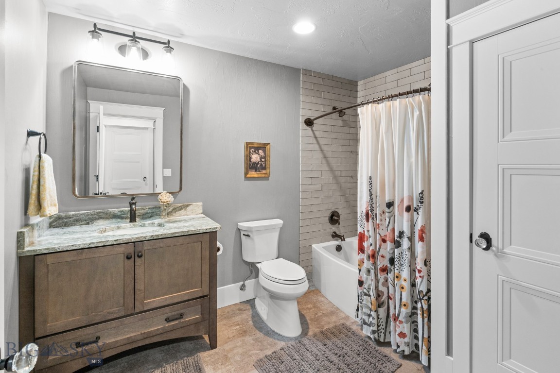 Minor Subdivision - Residential