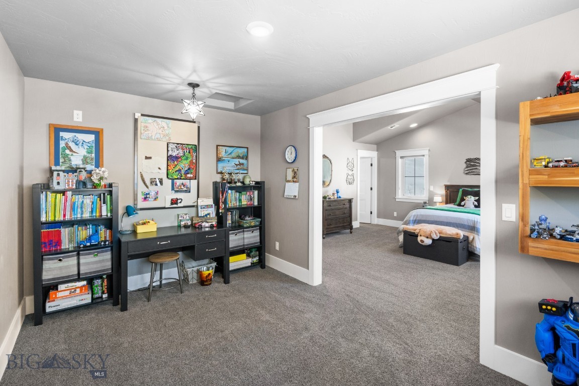Minor Subdivision - Residential