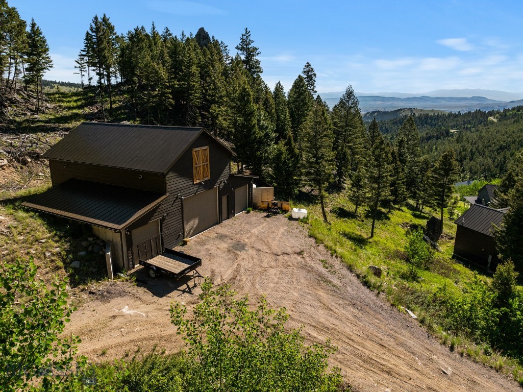 Minor Subdivision - Residential