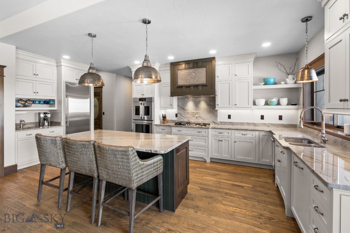 Minor Subdivision - Residential