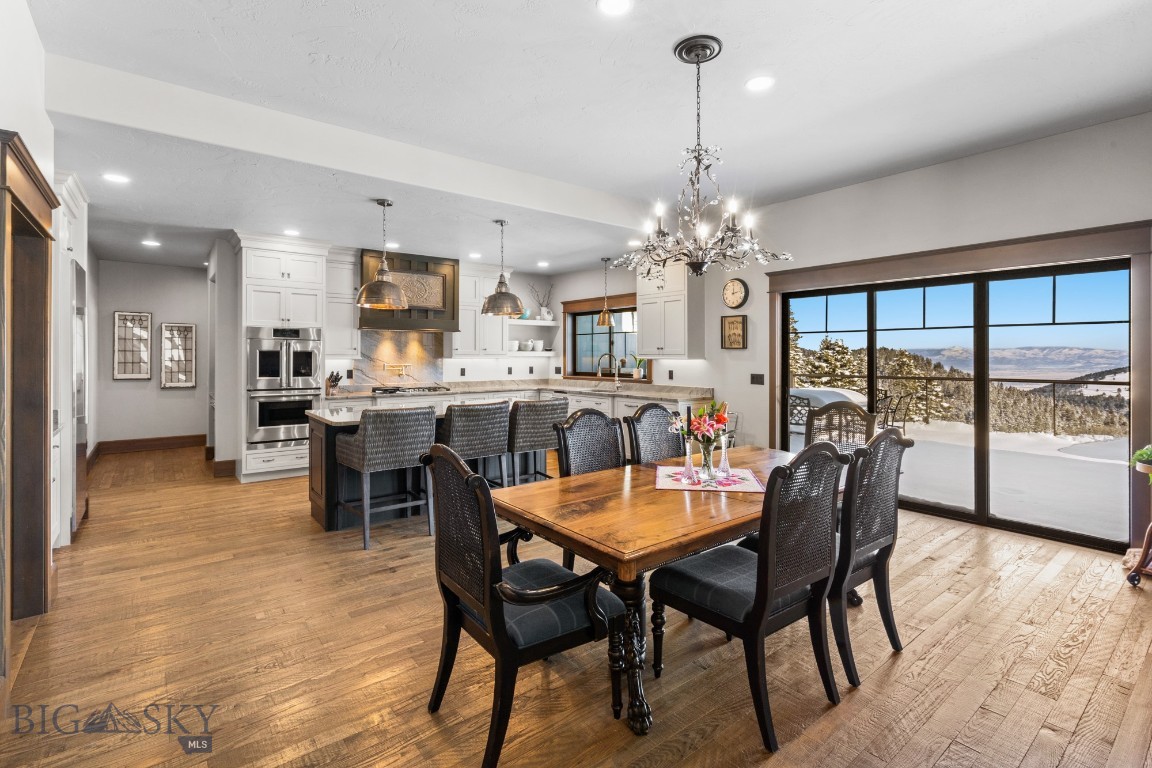 Minor Subdivision - Residential