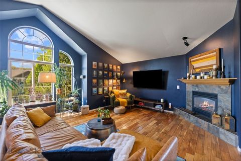 Photo of 3197 Rose Street, Bozeman, MT 59718 (MLS # 402564)
