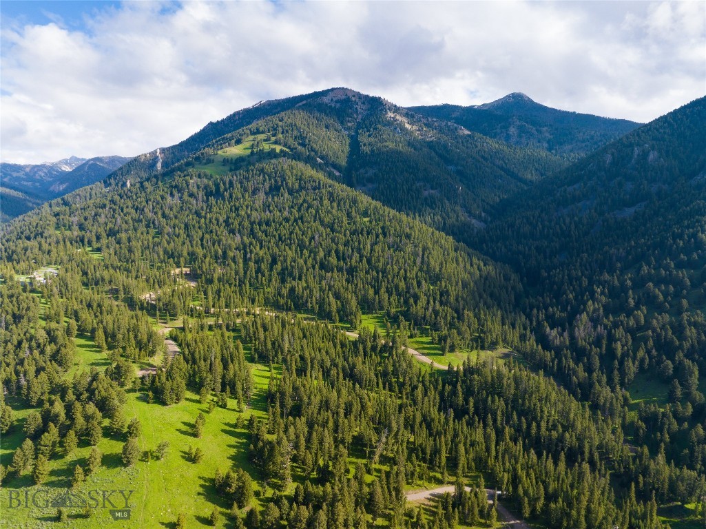 TBD Upper Chief Joseph Trail
