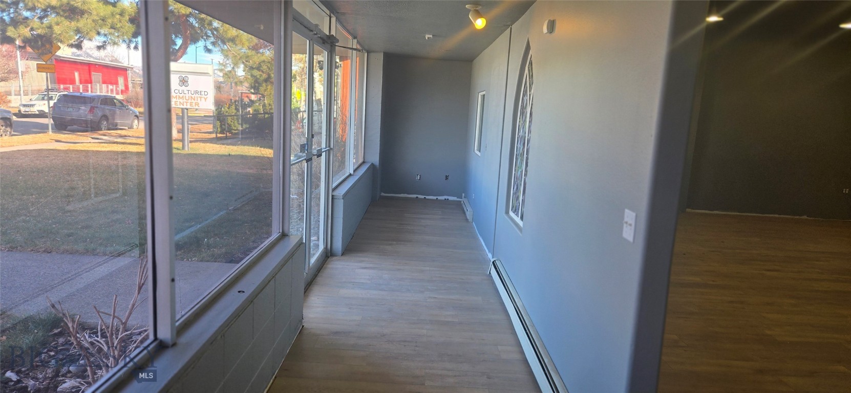 Kirk - Commercial Sale