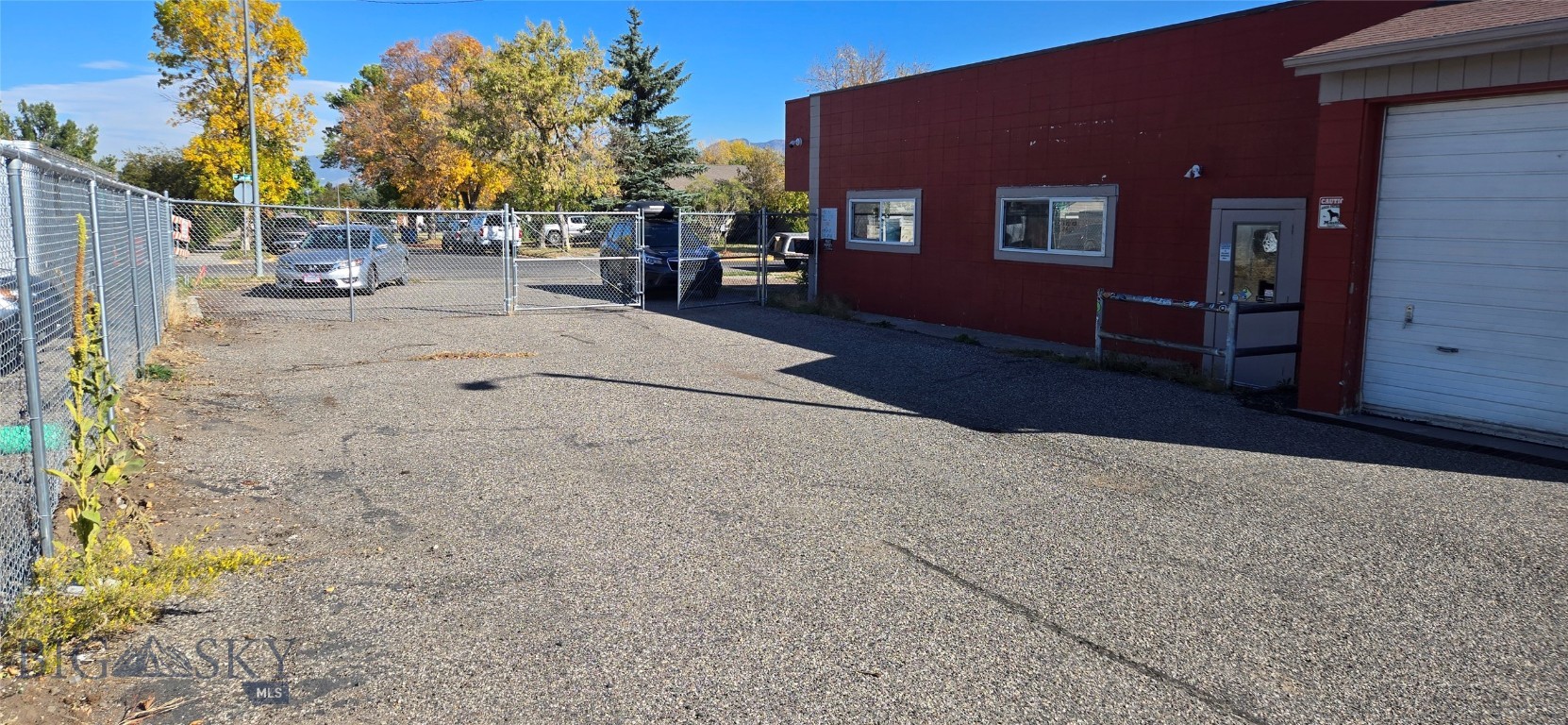 Kirk - Commercial Sale