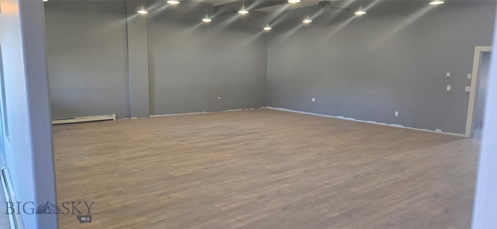 Kirk - Commercial Sale