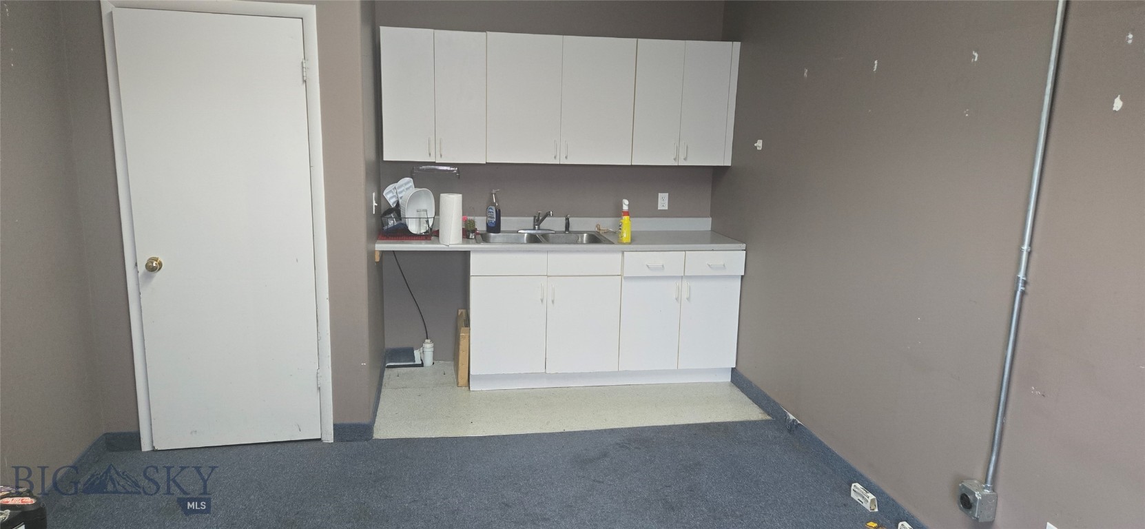 Kirk - Commercial Sale