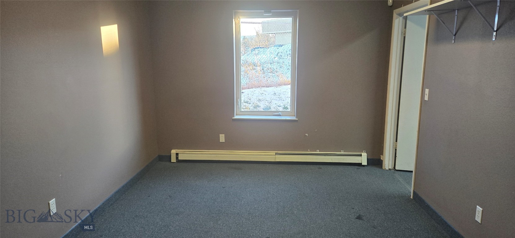 Kirk - Commercial Sale