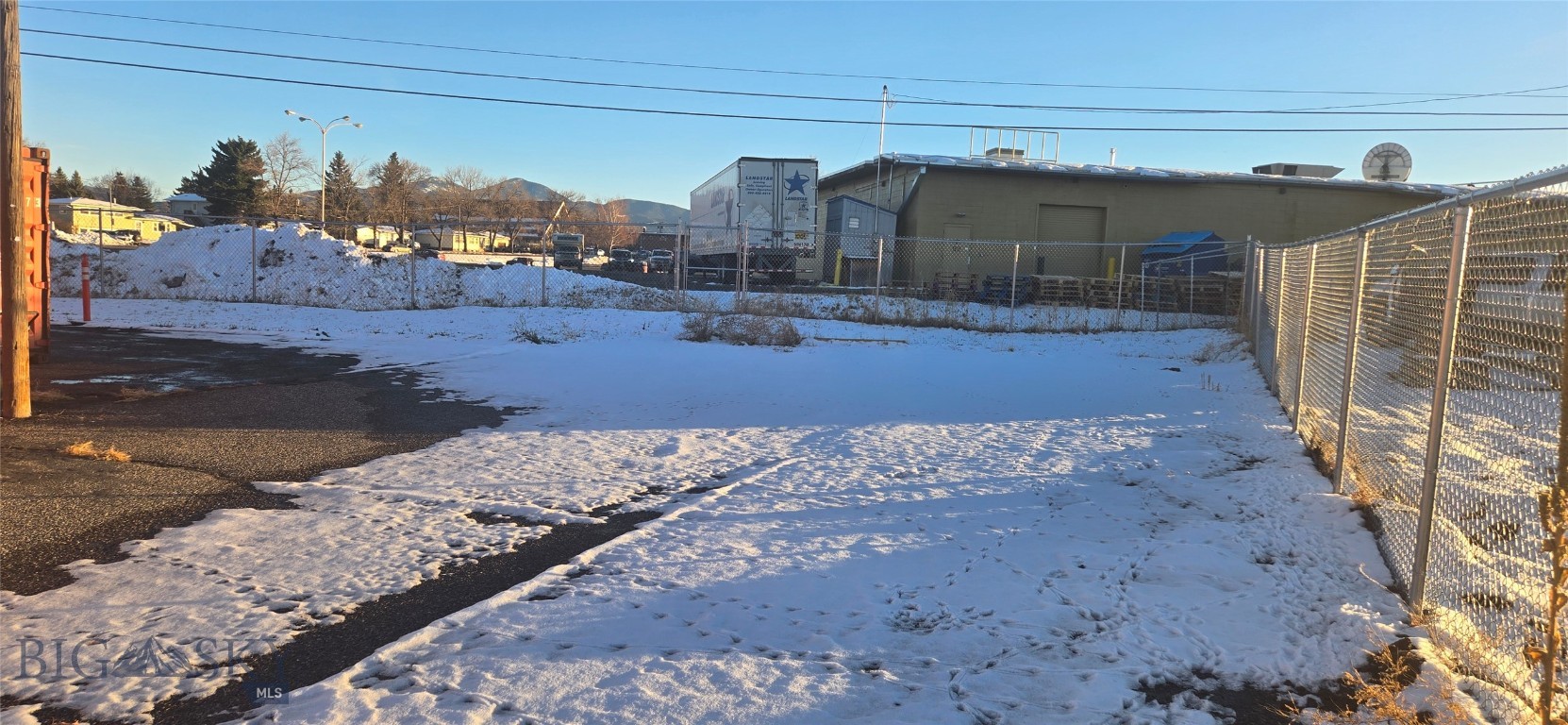 Kirk - Commercial Sale