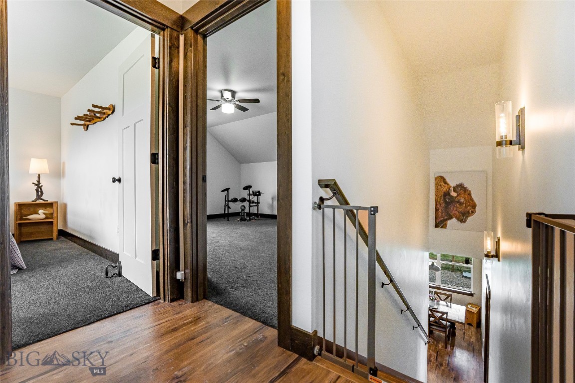 Morning Sky Estates - Residential