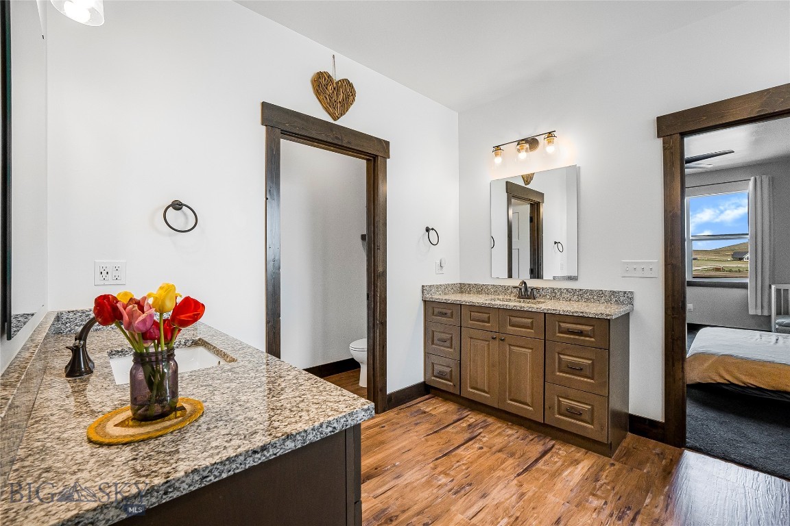 Morning Sky Estates - Residential