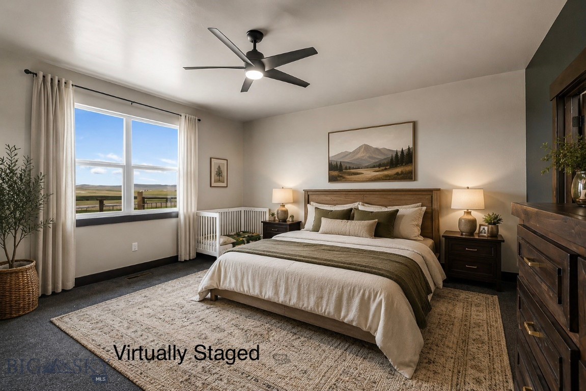 Morning Sky Estates - Residential
