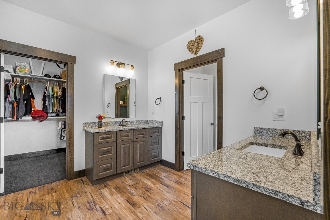 Morning Sky Estates - Residential