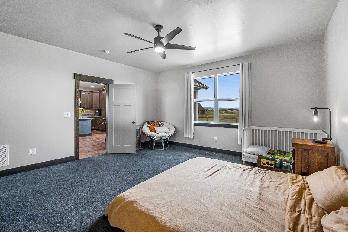 Morning Sky Estates - Residential