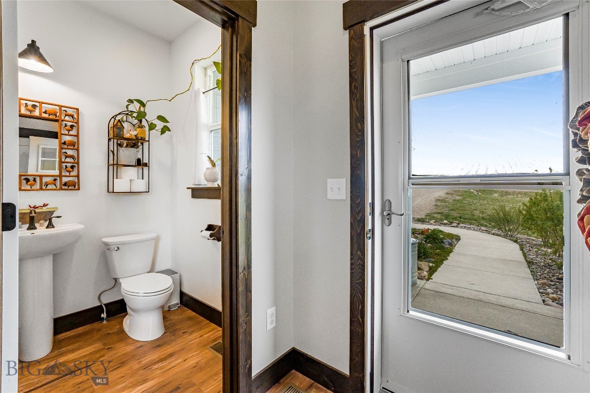 Morning Sky Estates - Residential