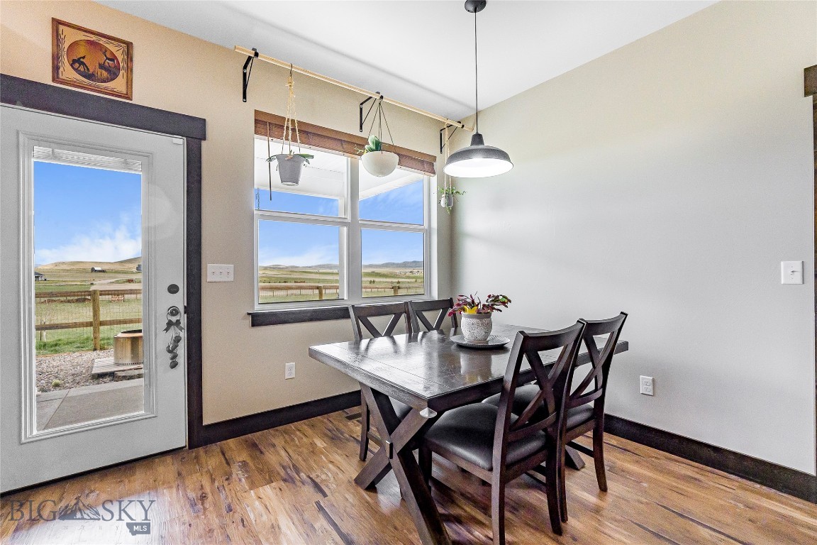 Morning Sky Estates - Residential