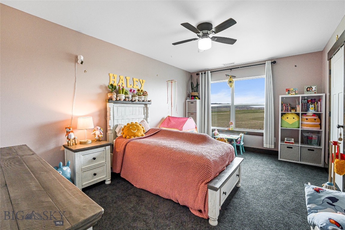Morning Sky Estates - Residential