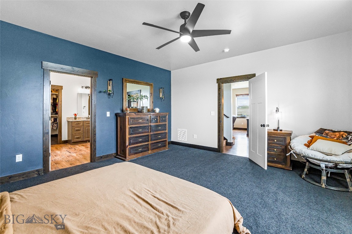 Morning Sky Estates - Residential