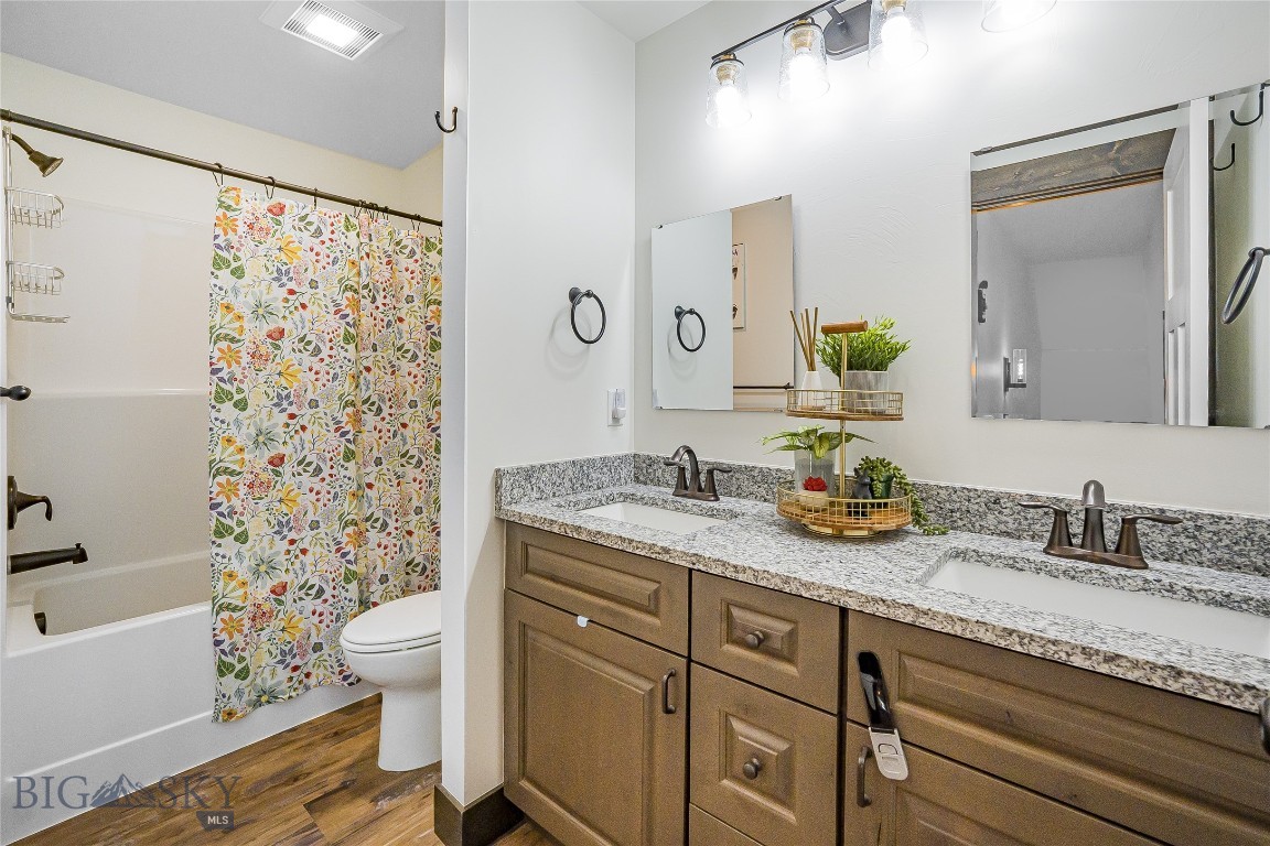Morning Sky Estates - Residential