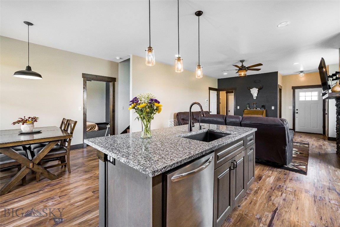 Morning Sky Estates - Residential