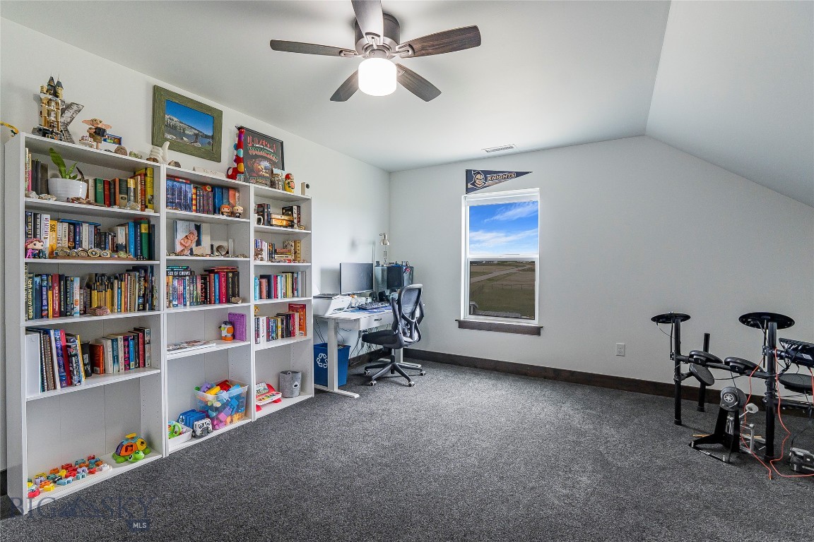 Morning Sky Estates - Residential