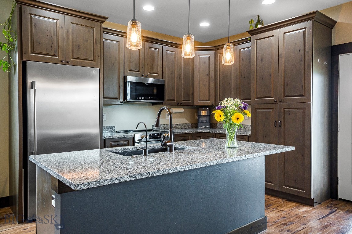 Morning Sky Estates - Residential