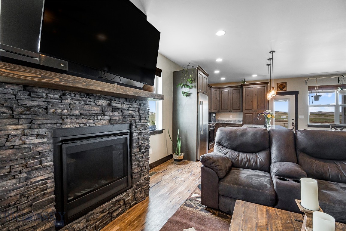 Morning Sky Estates - Residential