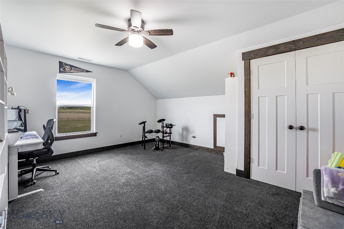 Morning Sky Estates - Residential