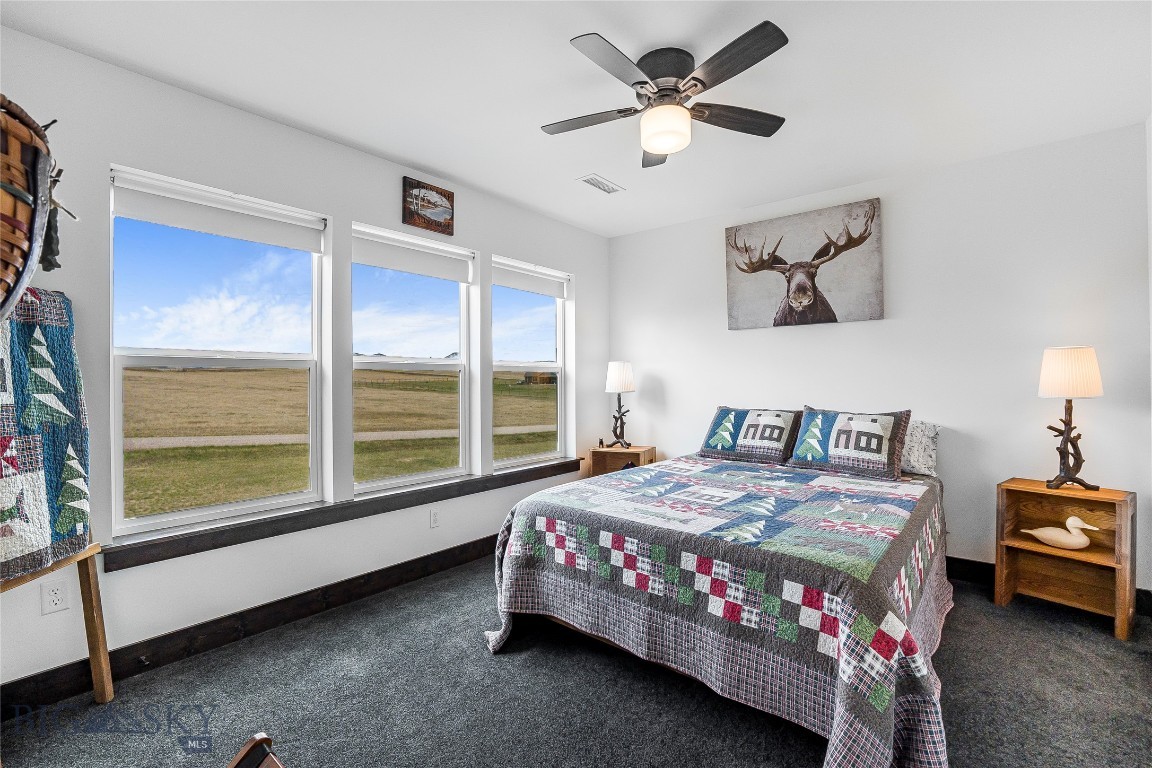 Morning Sky Estates - Residential