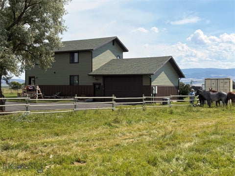 Photo of 1136 Mt Highway 55, Whitehall, MT 59759 (MLS # 414465)