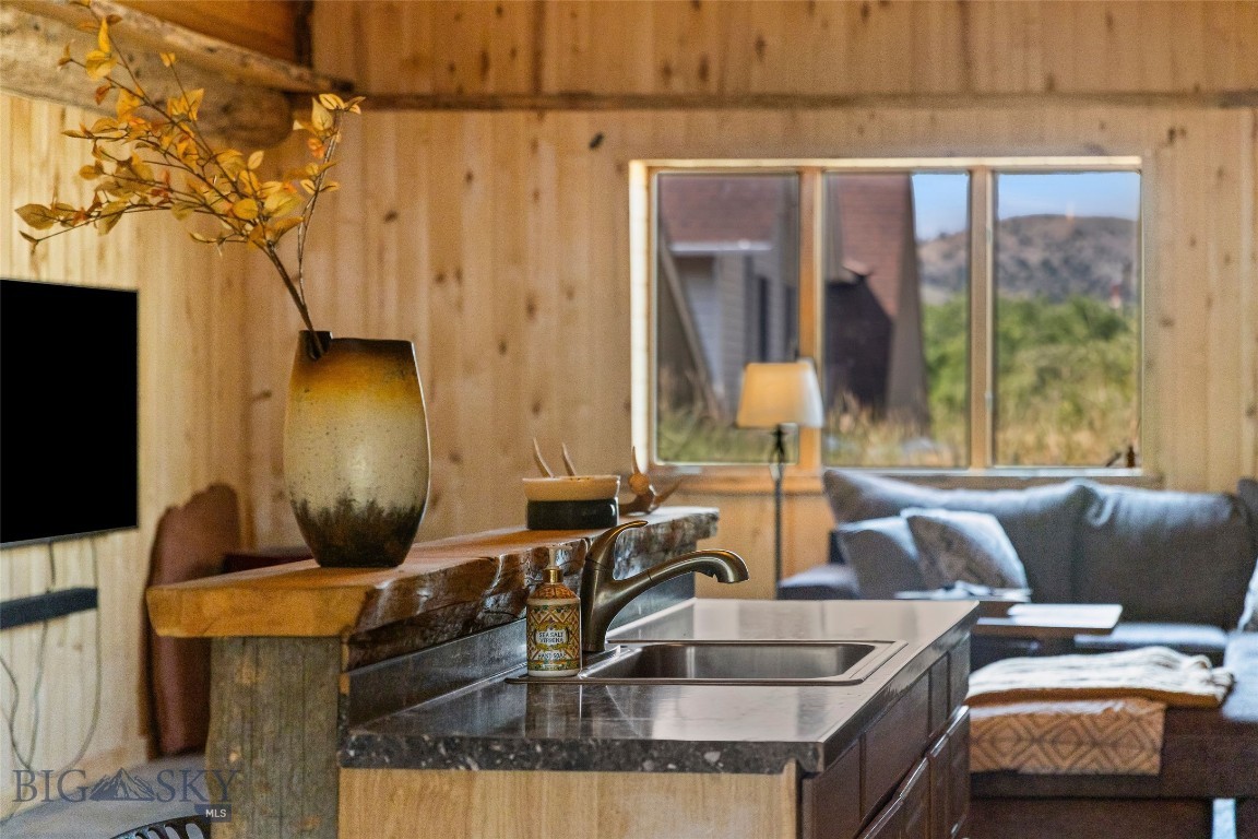 Virginia City Original Plat - Residential