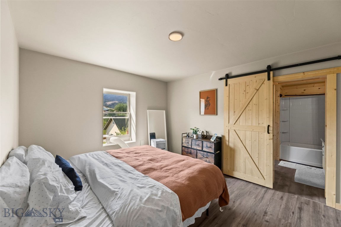 Virginia City Original Plat - Residential