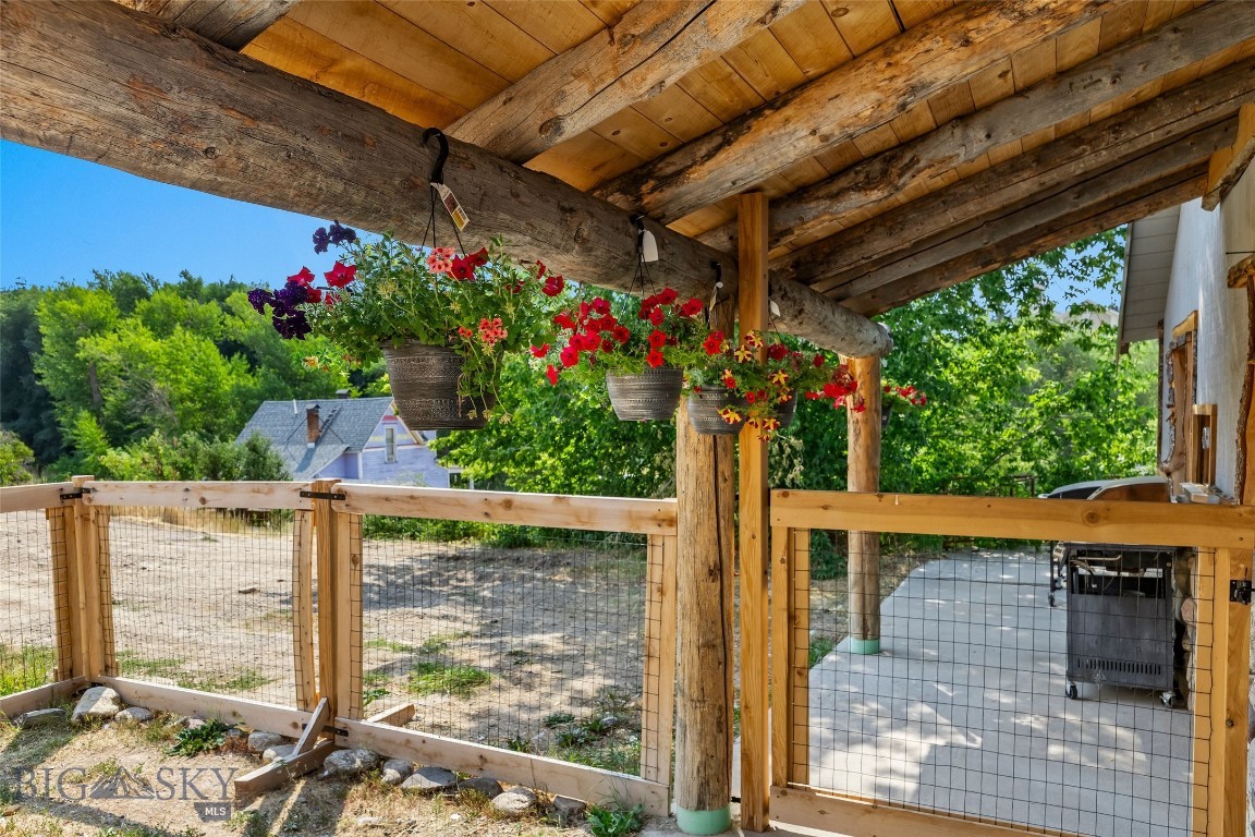 Virginia City Original Plat - Residential