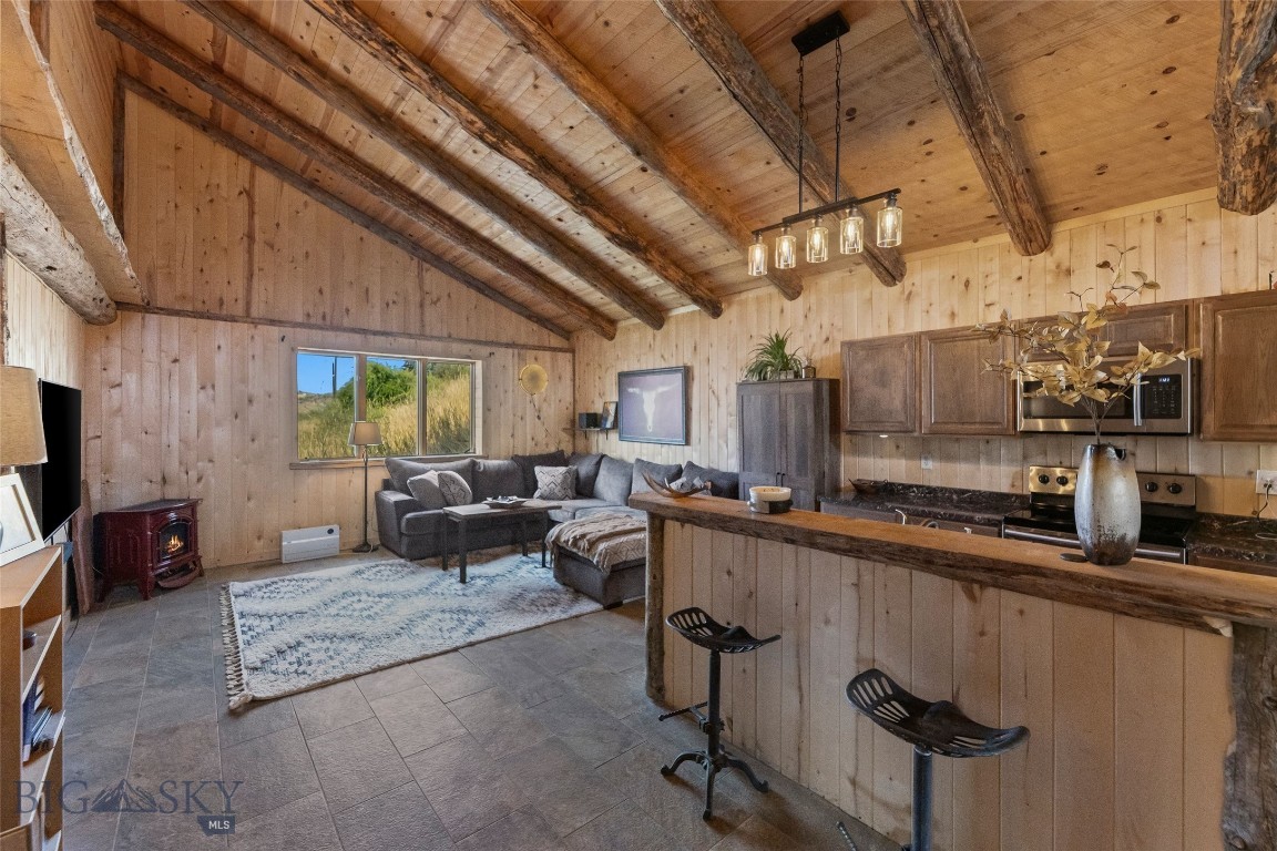 Virginia City Original Plat - Residential