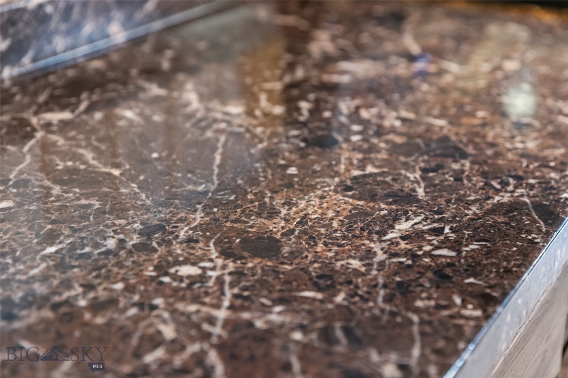 Virginia City Original Plat - Residential