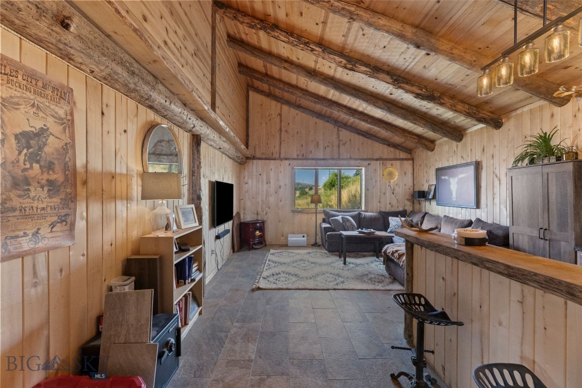 Virginia City Original Plat - Residential