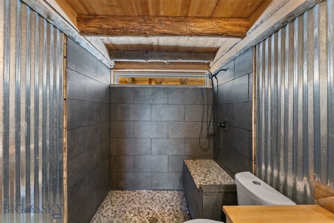 Virginia City Original Plat - Residential