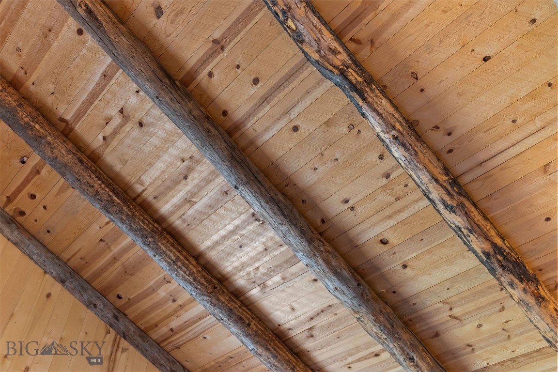 Virginia City Original Plat - Residential