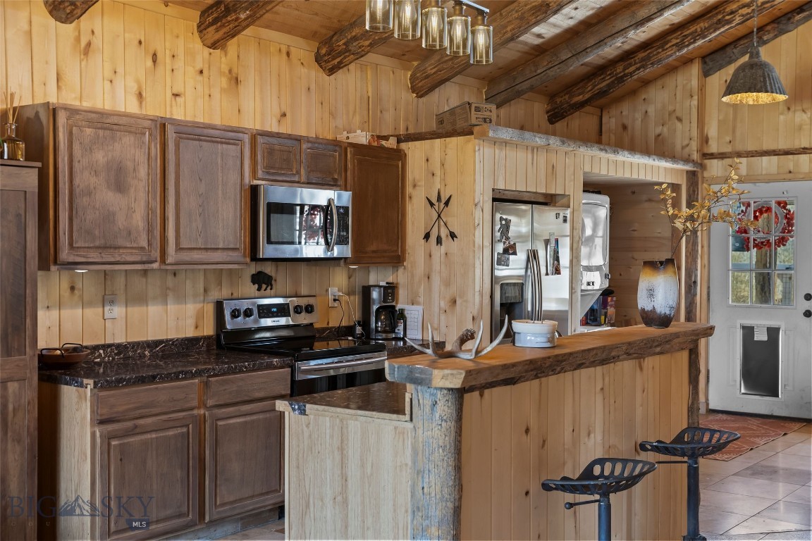 Virginia City Original Plat - Residential