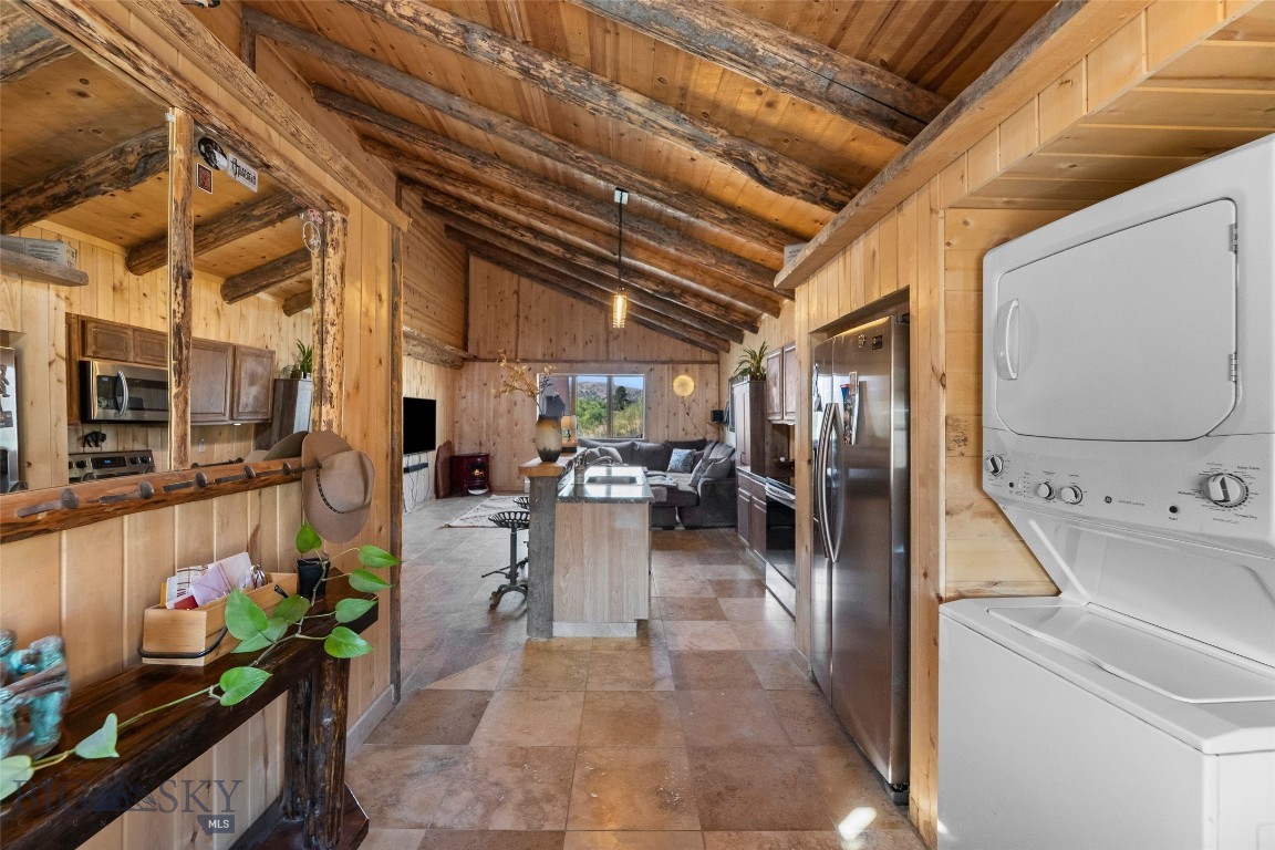 Virginia City Original Plat - Residential