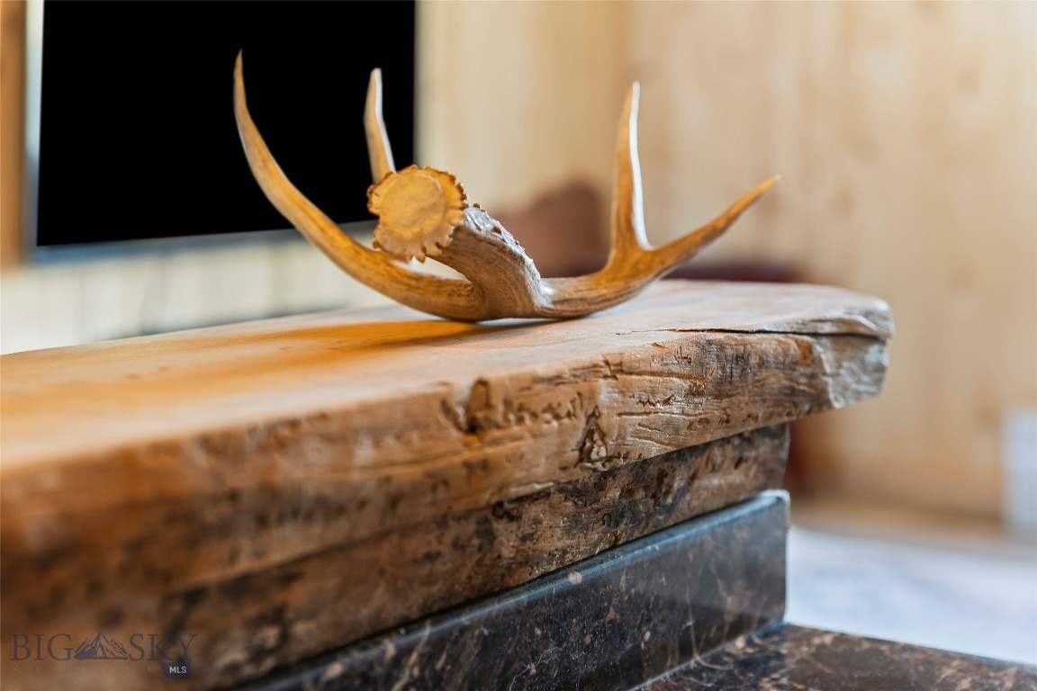 Virginia City Original Plat - Residential