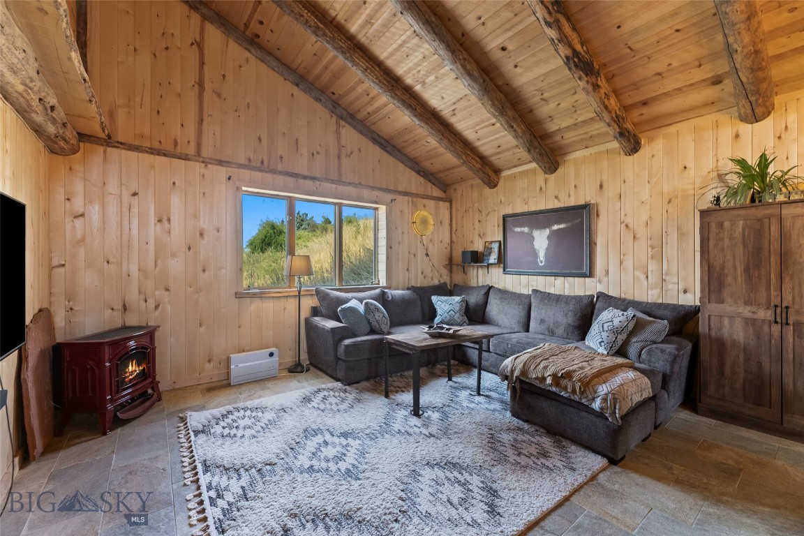 Virginia City Original Plat - Residential