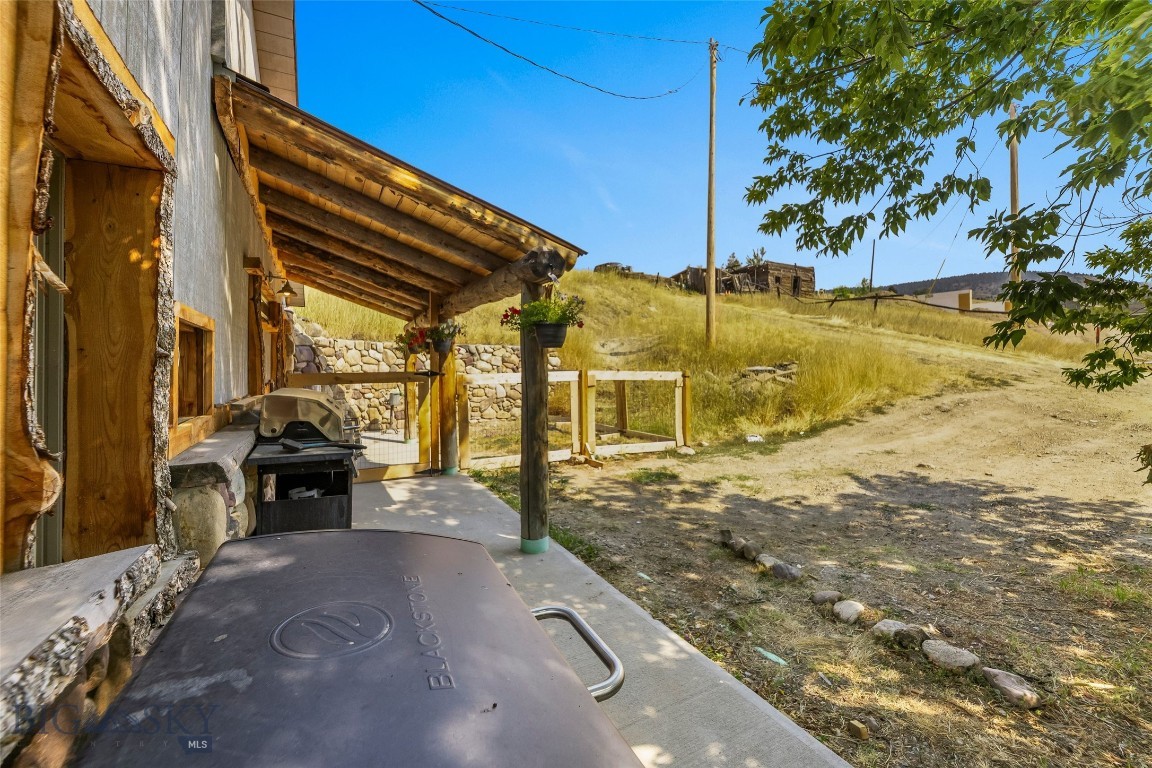 Virginia City Original Plat - Residential