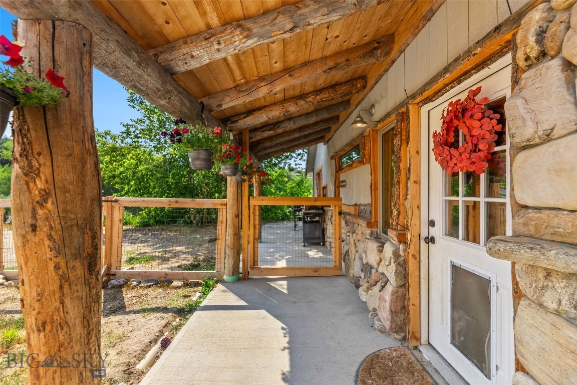 Virginia City Original Plat - Residential