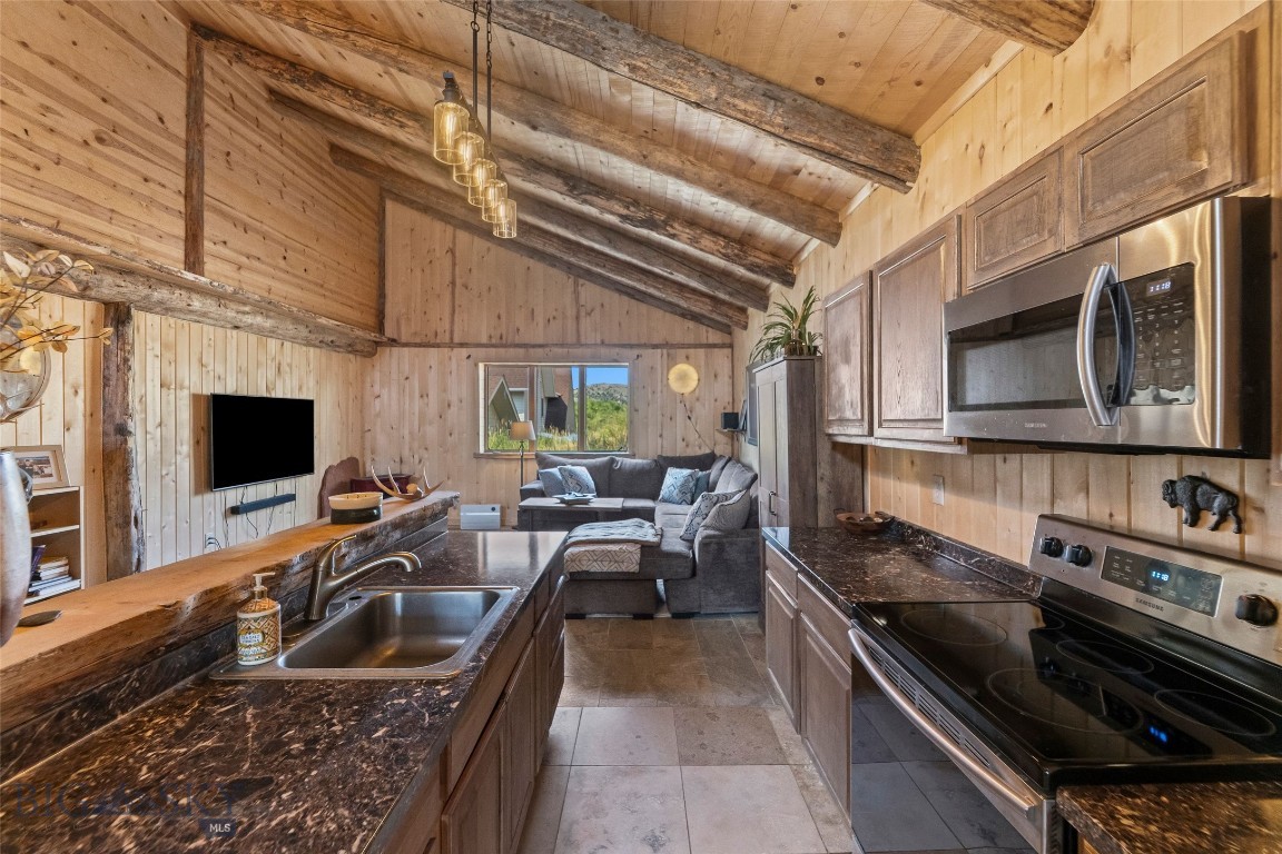 Virginia City Original Plat - Residential