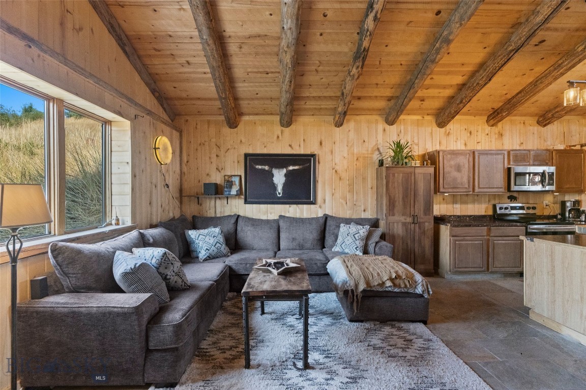 Virginia City Original Plat - Residential