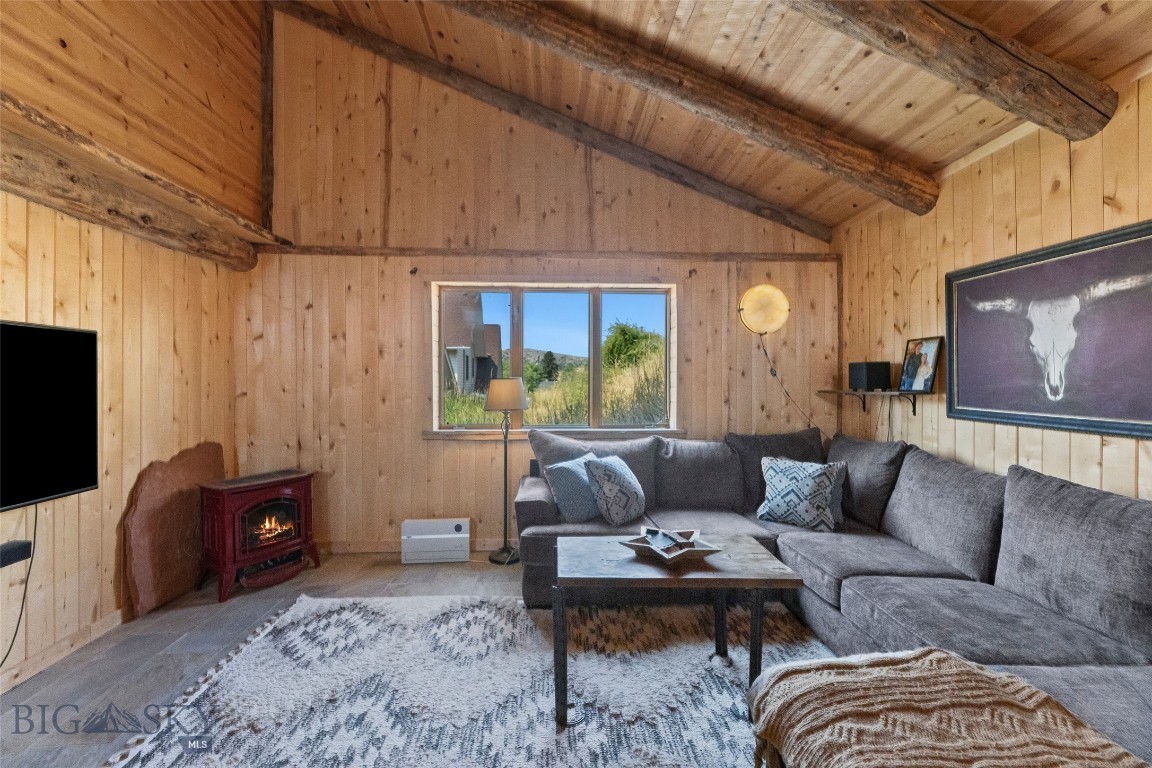 Virginia City Original Plat - Residential