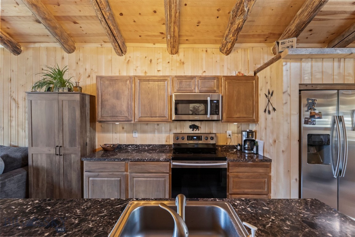 Virginia City Original Plat - Residential