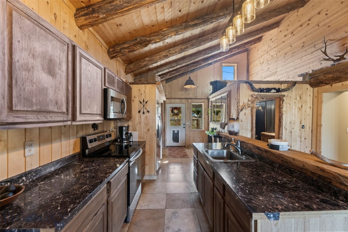 Virginia City Original Plat - Residential