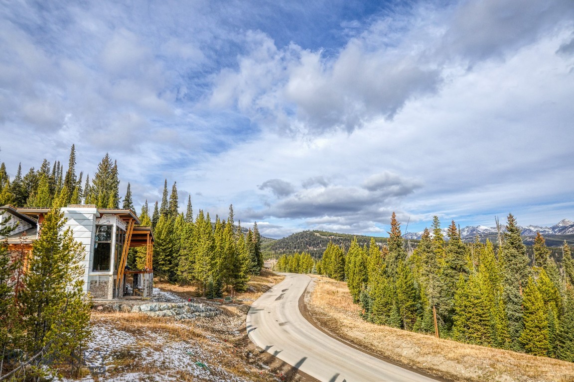 Wildridge Neighborhood - Residential